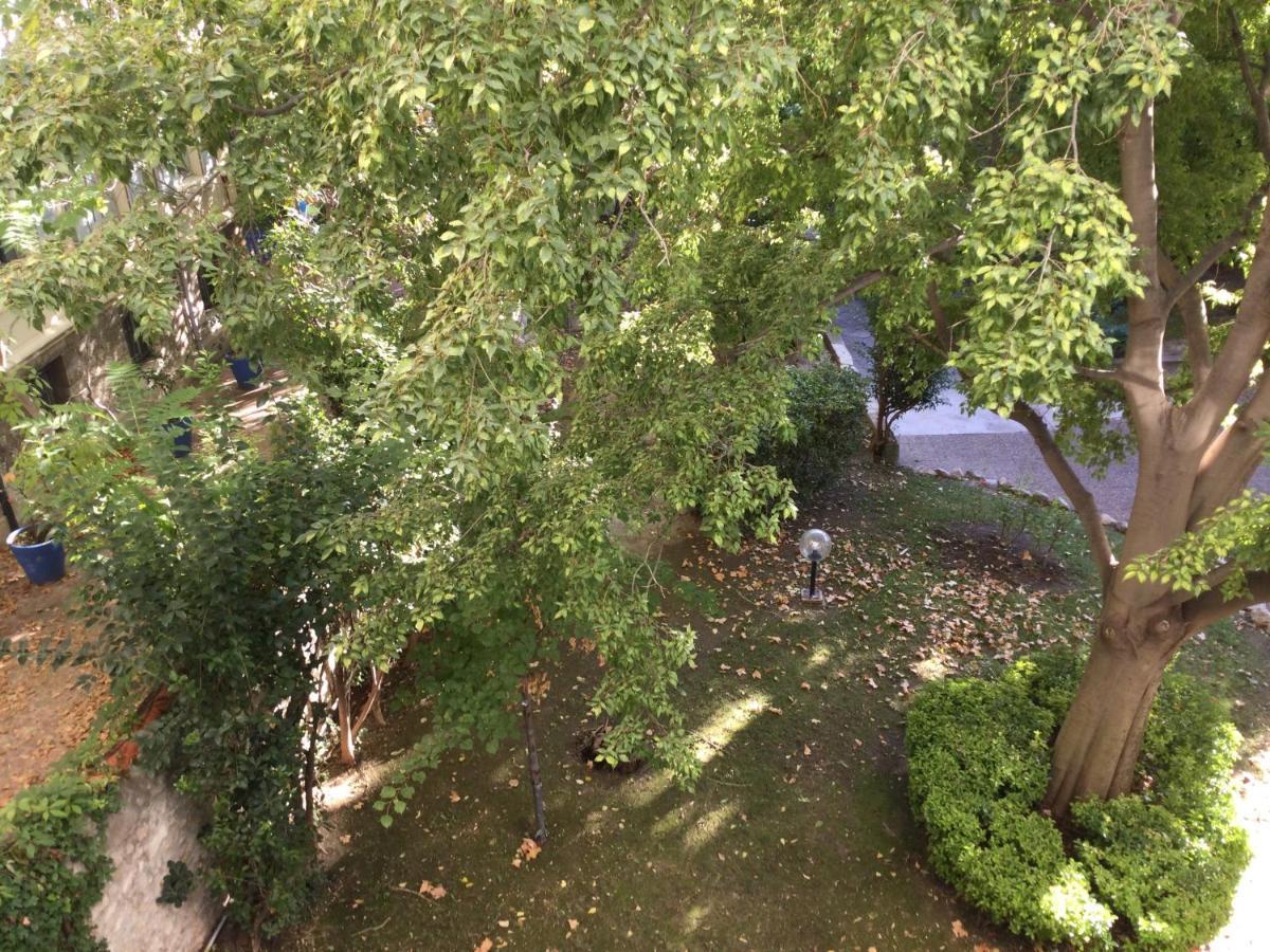 Les Jardins Du Paradis Marseille Luaran gambar